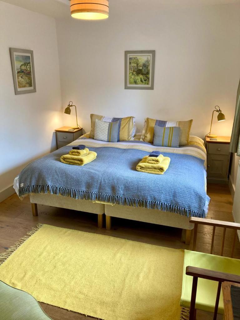 Westbury Cross House Bed & Breakfast Luaran gambar