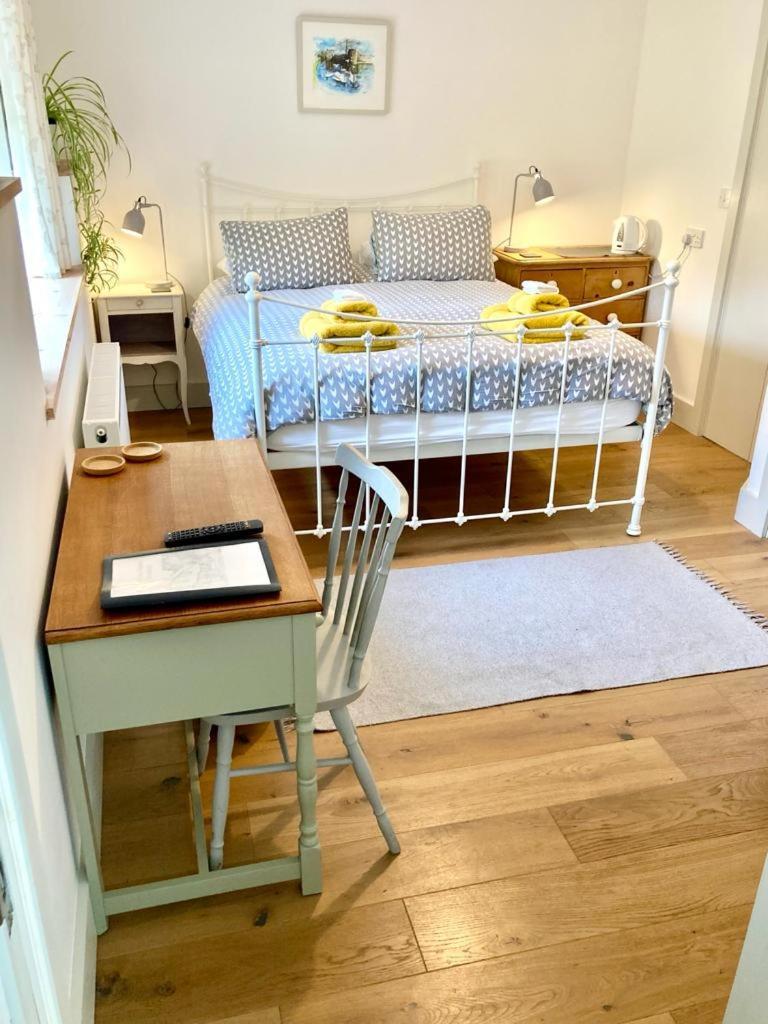 Westbury Cross House Bed & Breakfast Luaran gambar