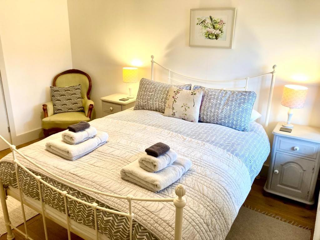 Westbury Cross House Bed & Breakfast Luaran gambar
