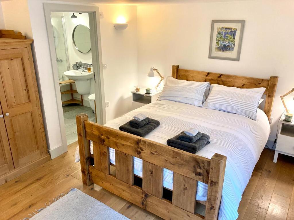 Westbury Cross House Bed & Breakfast Luaran gambar