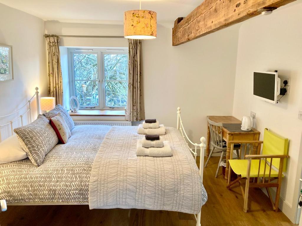 Westbury Cross House Bed & Breakfast Luaran gambar