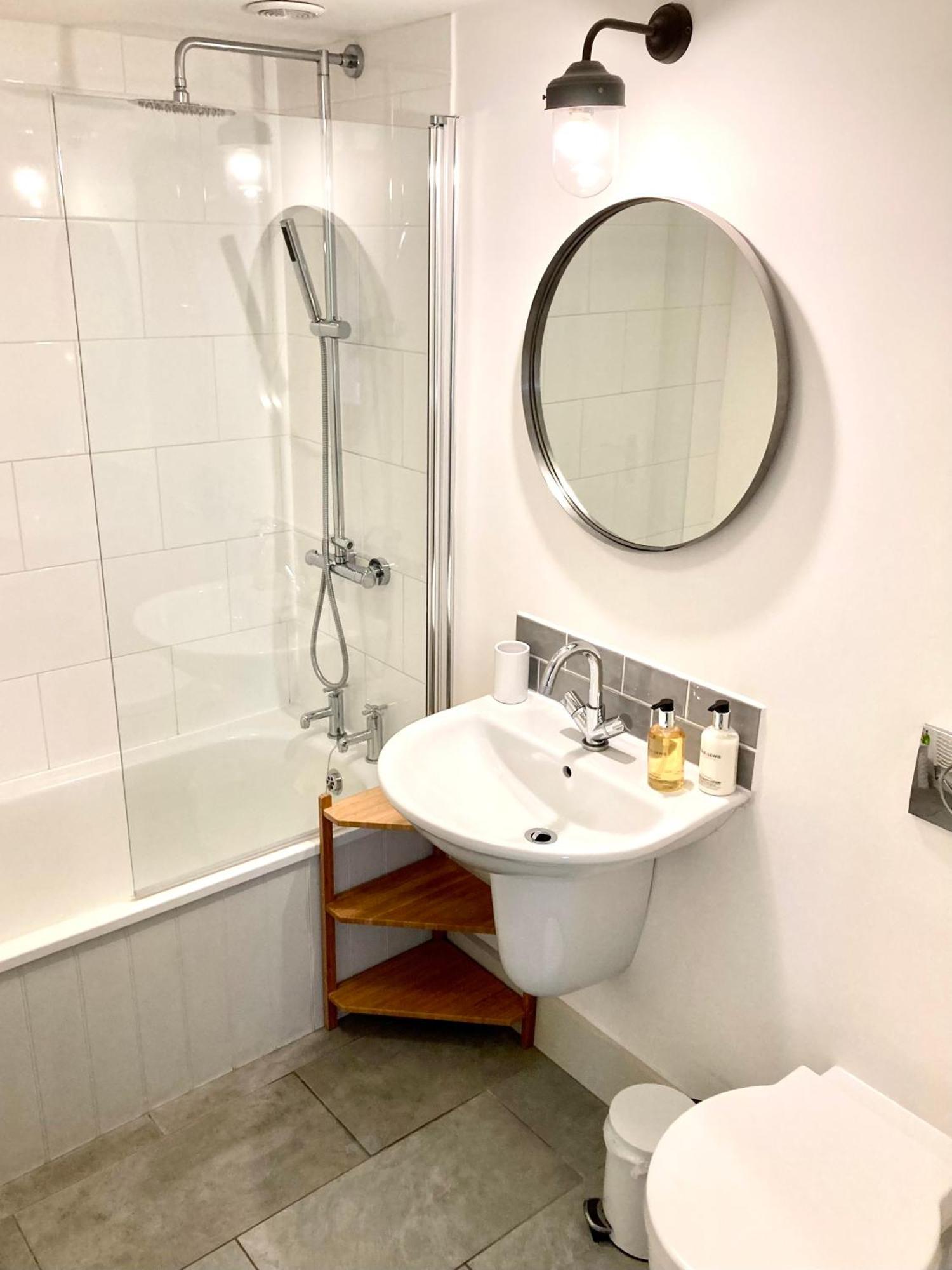 Westbury Cross House Bed & Breakfast Luaran gambar