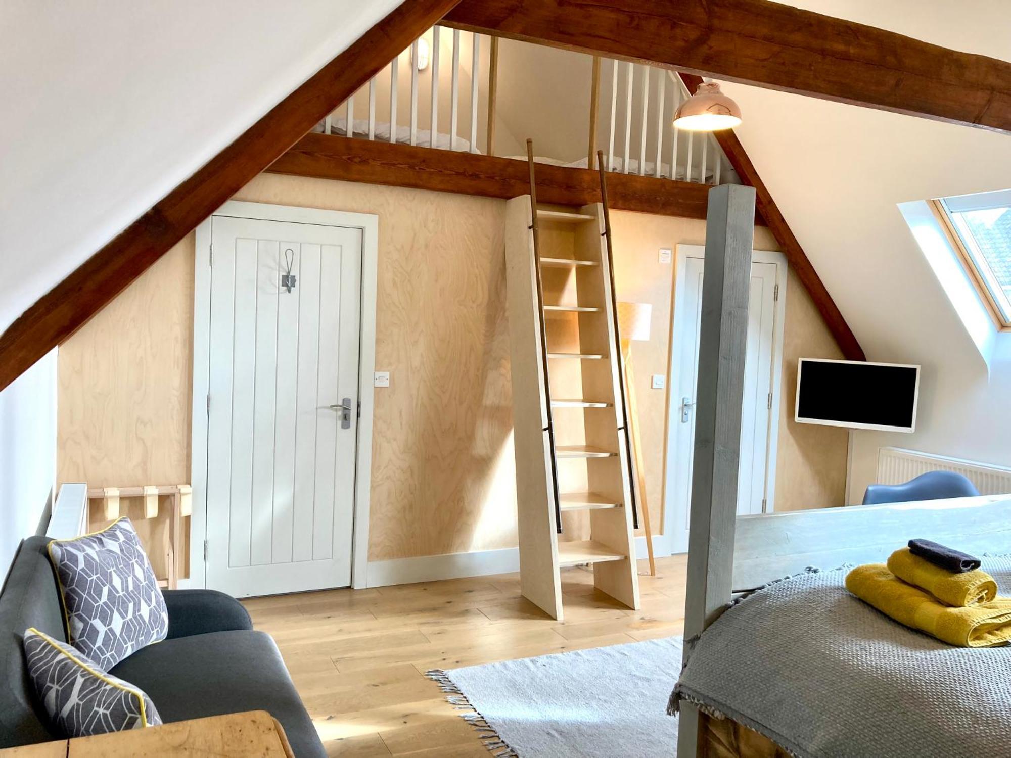 Westbury Cross House Bed & Breakfast Luaran gambar