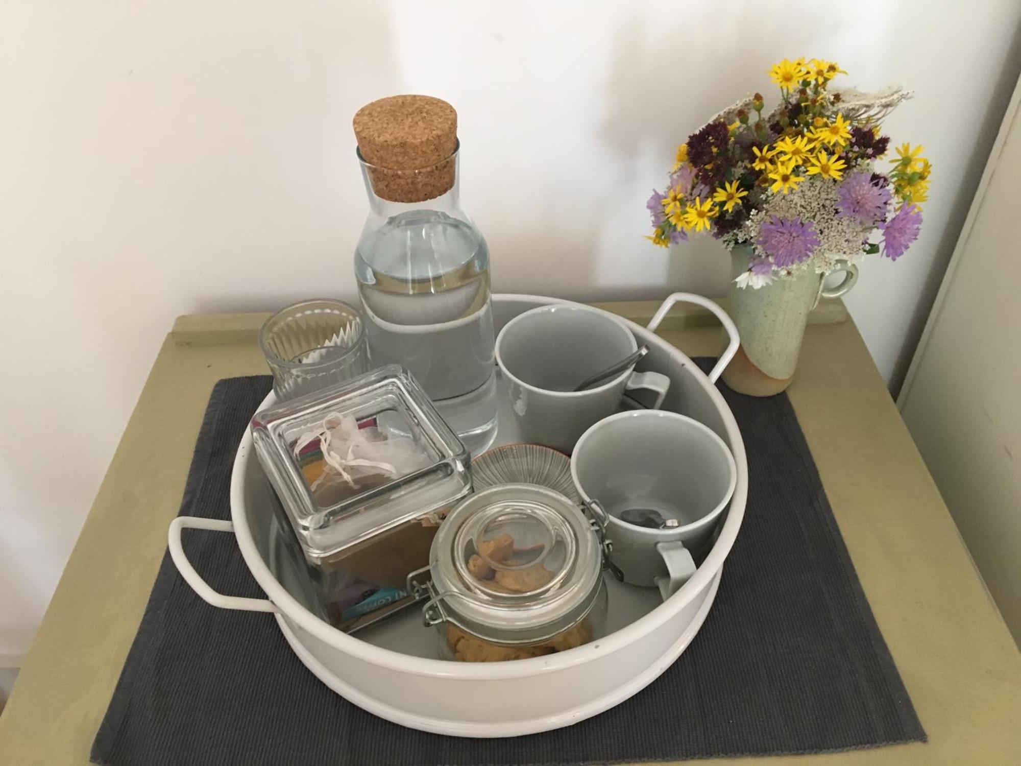 Westbury Cross House Bed & Breakfast Luaran gambar
