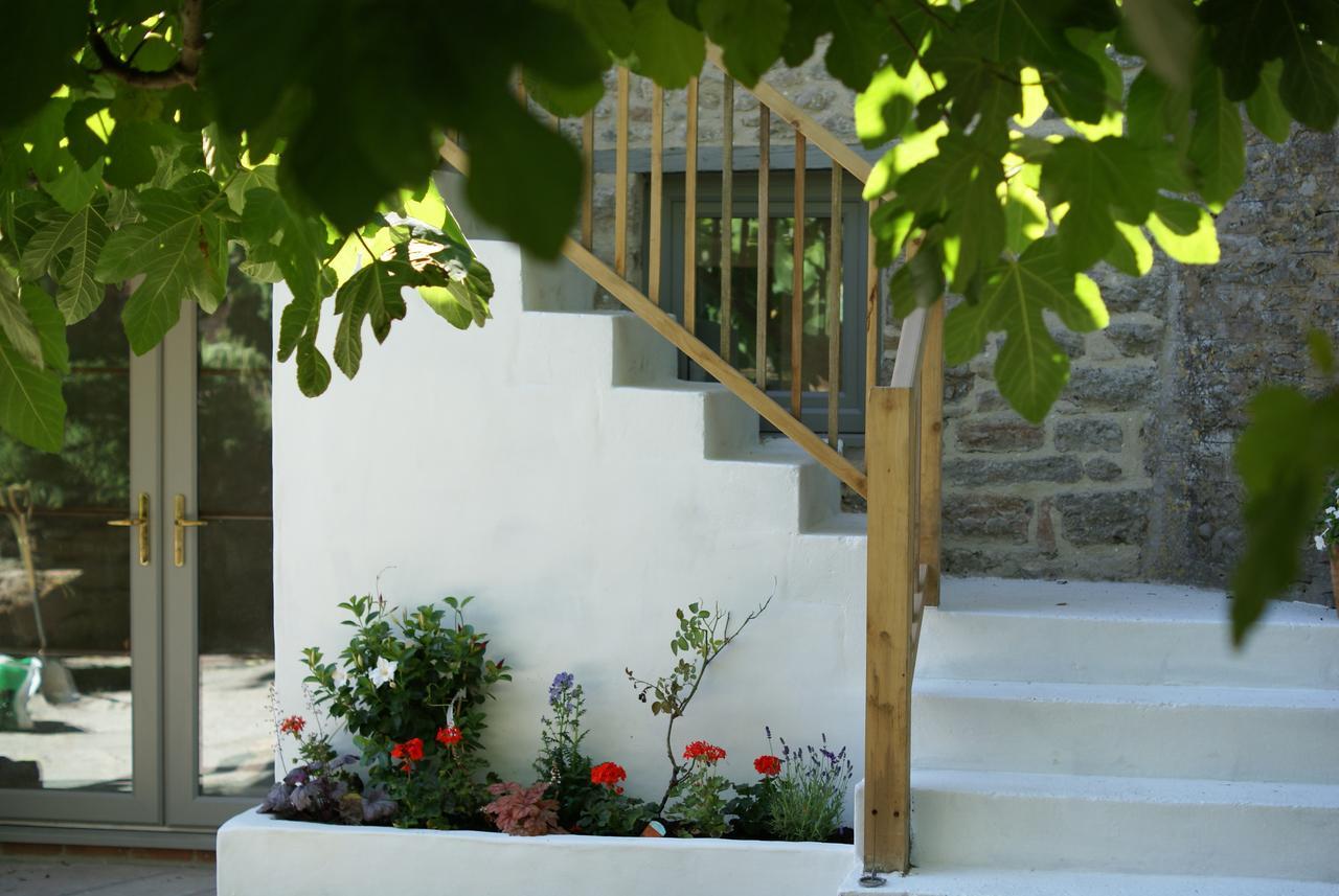 Westbury Cross House Bed & Breakfast Luaran gambar