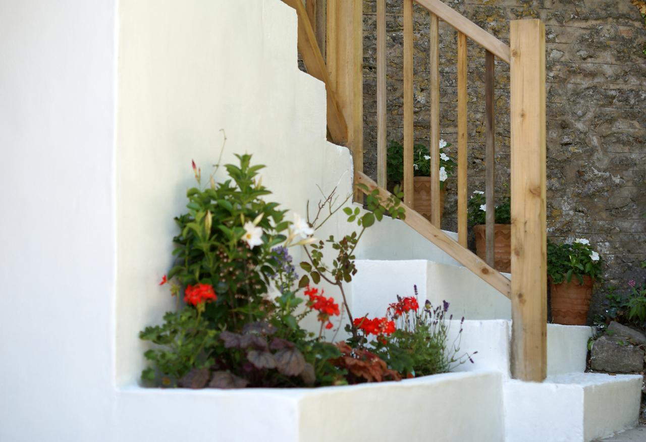 Westbury Cross House Bed & Breakfast Luaran gambar