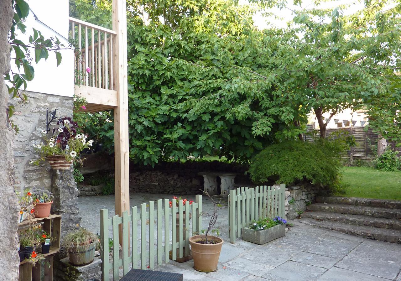 Westbury Cross House Bed & Breakfast Luaran gambar