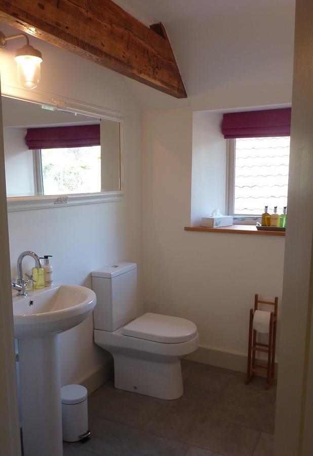 Westbury Cross House Bed & Breakfast Bilik gambar