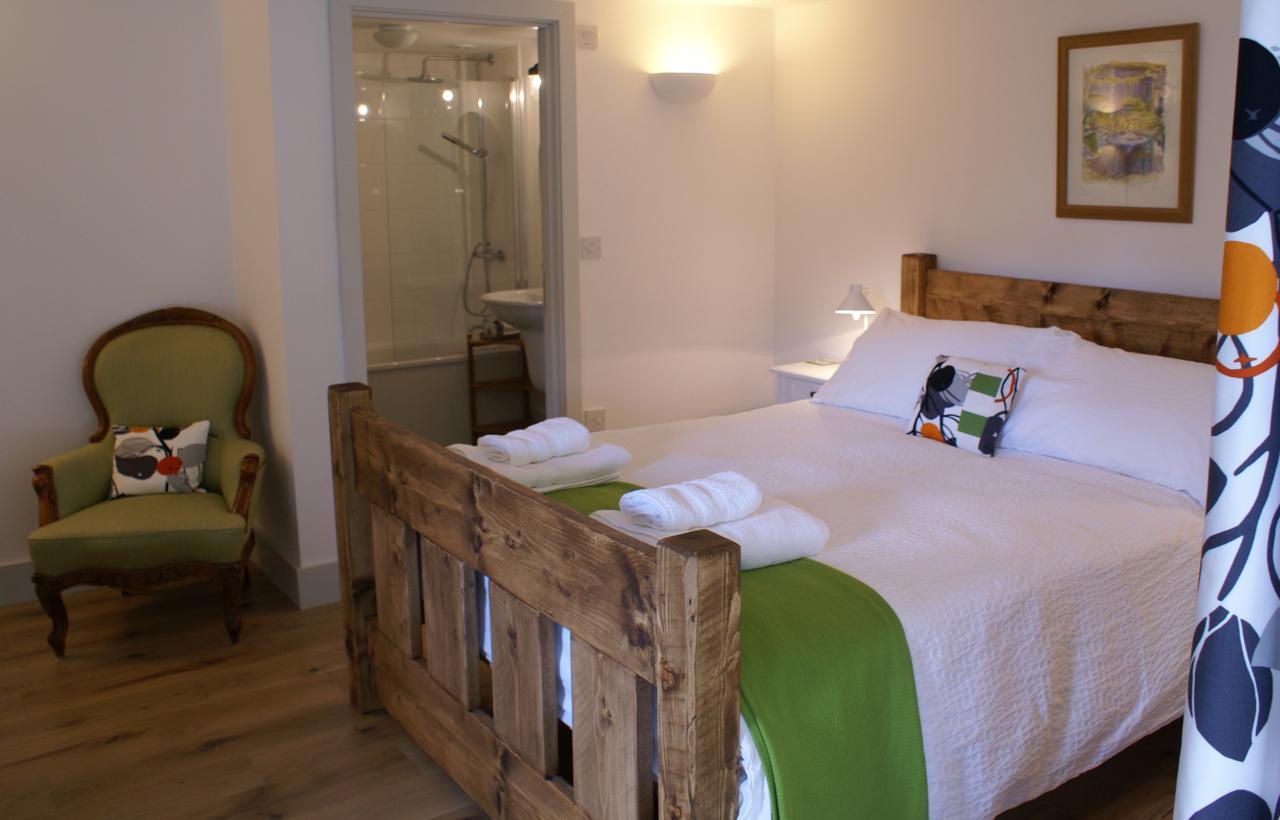 Westbury Cross House Bed & Breakfast Luaran gambar