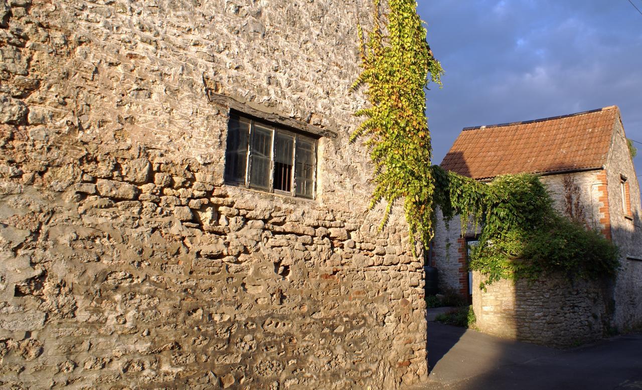 Westbury Cross House Bed & Breakfast Luaran gambar