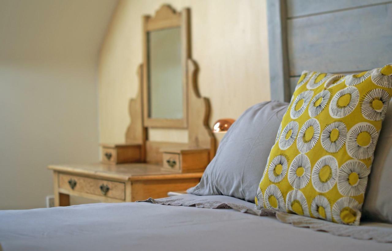 Westbury Cross House Bed & Breakfast Luaran gambar