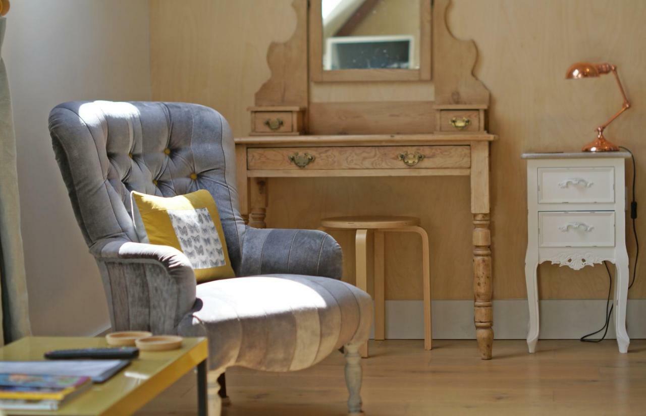 Westbury Cross House Bed & Breakfast Luaran gambar