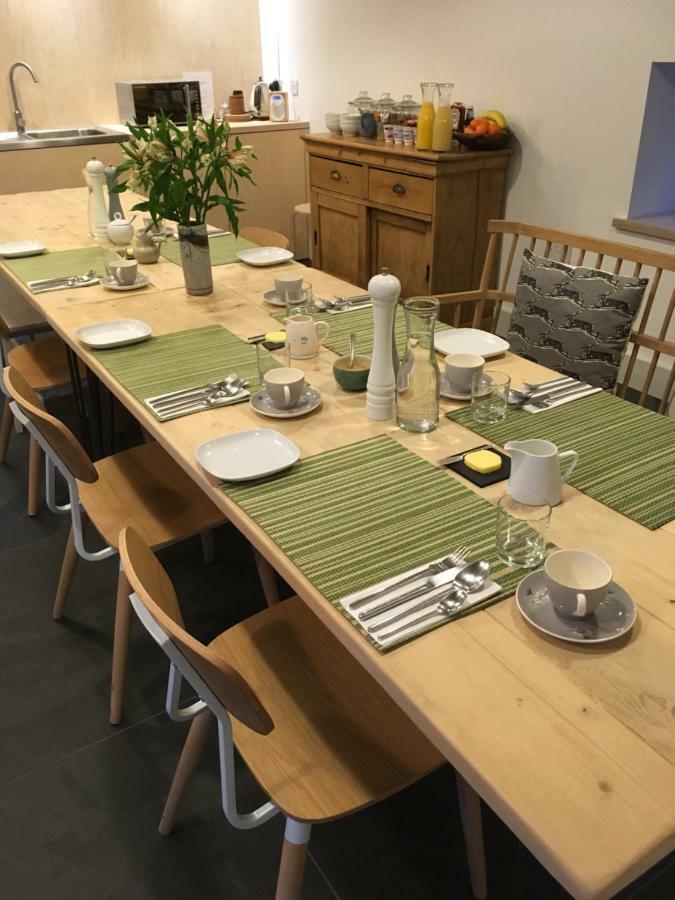 Westbury Cross House Bed & Breakfast Luaran gambar