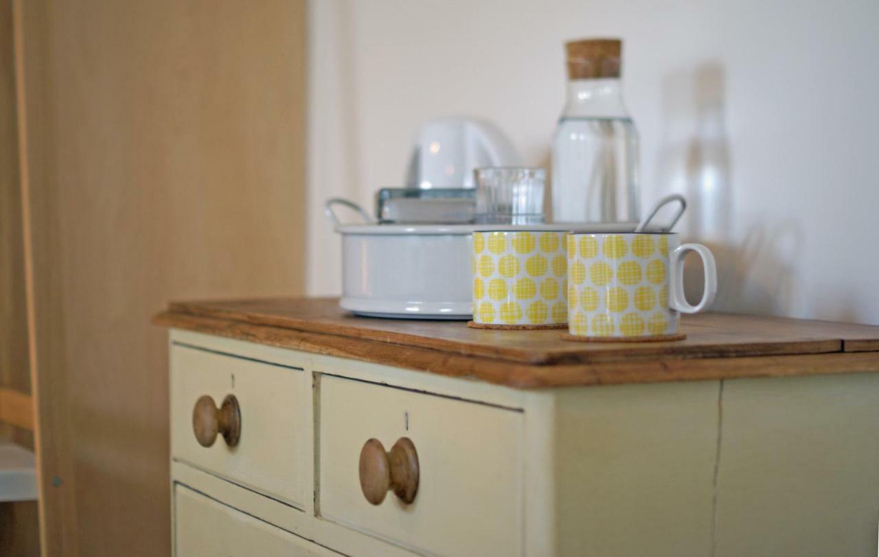 Westbury Cross House Bed & Breakfast Luaran gambar