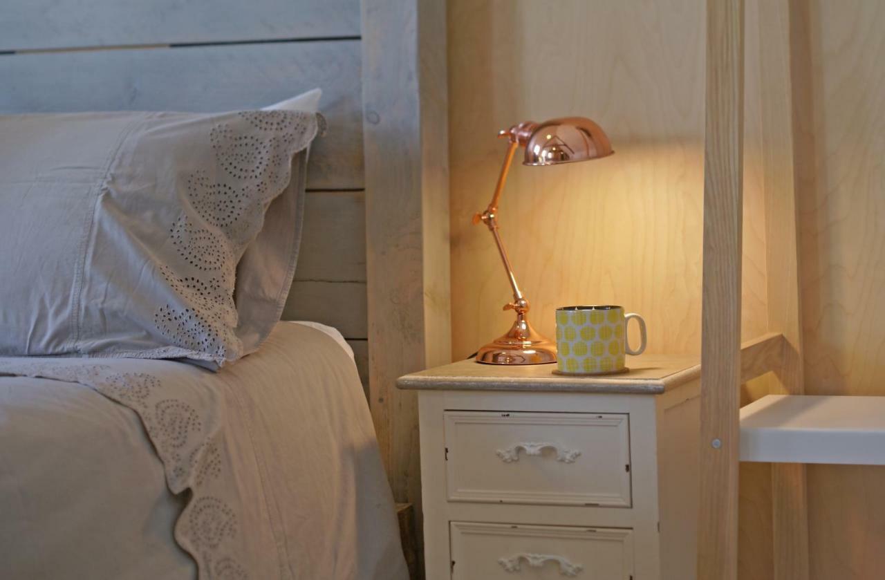Westbury Cross House Bed & Breakfast Luaran gambar