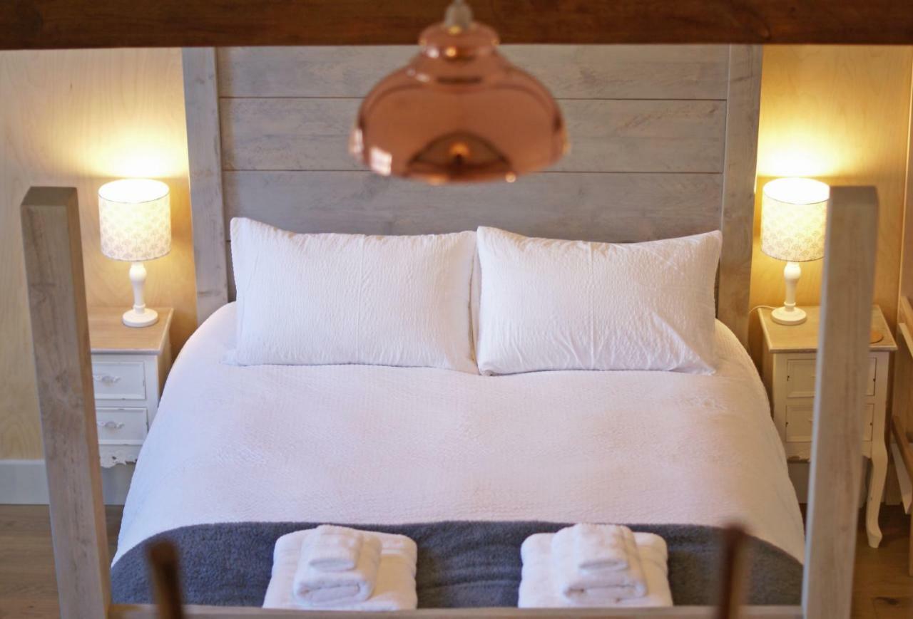 Westbury Cross House Bed & Breakfast Luaran gambar