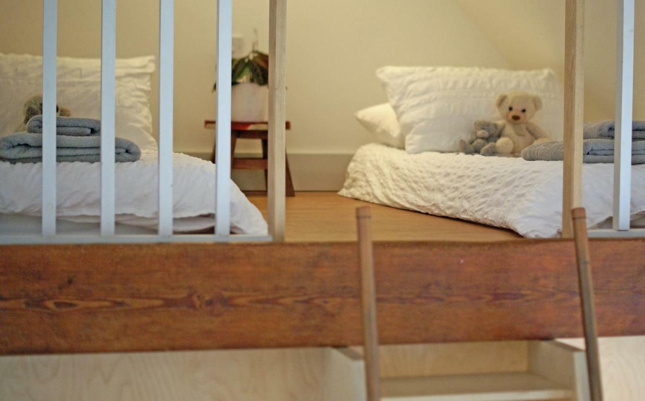 Westbury Cross House Bed & Breakfast Luaran gambar
